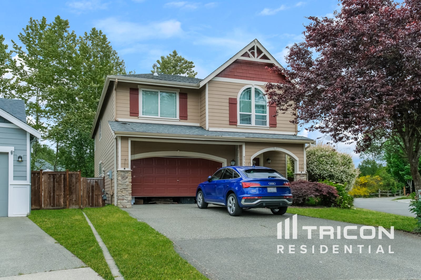 9733 203Rd Street E Graham WA
