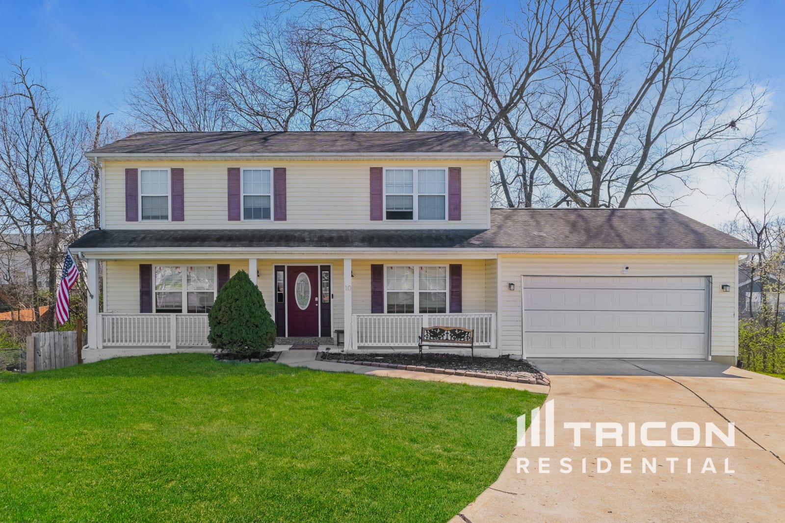 10 Marie Lynn Court O'Fallon MO