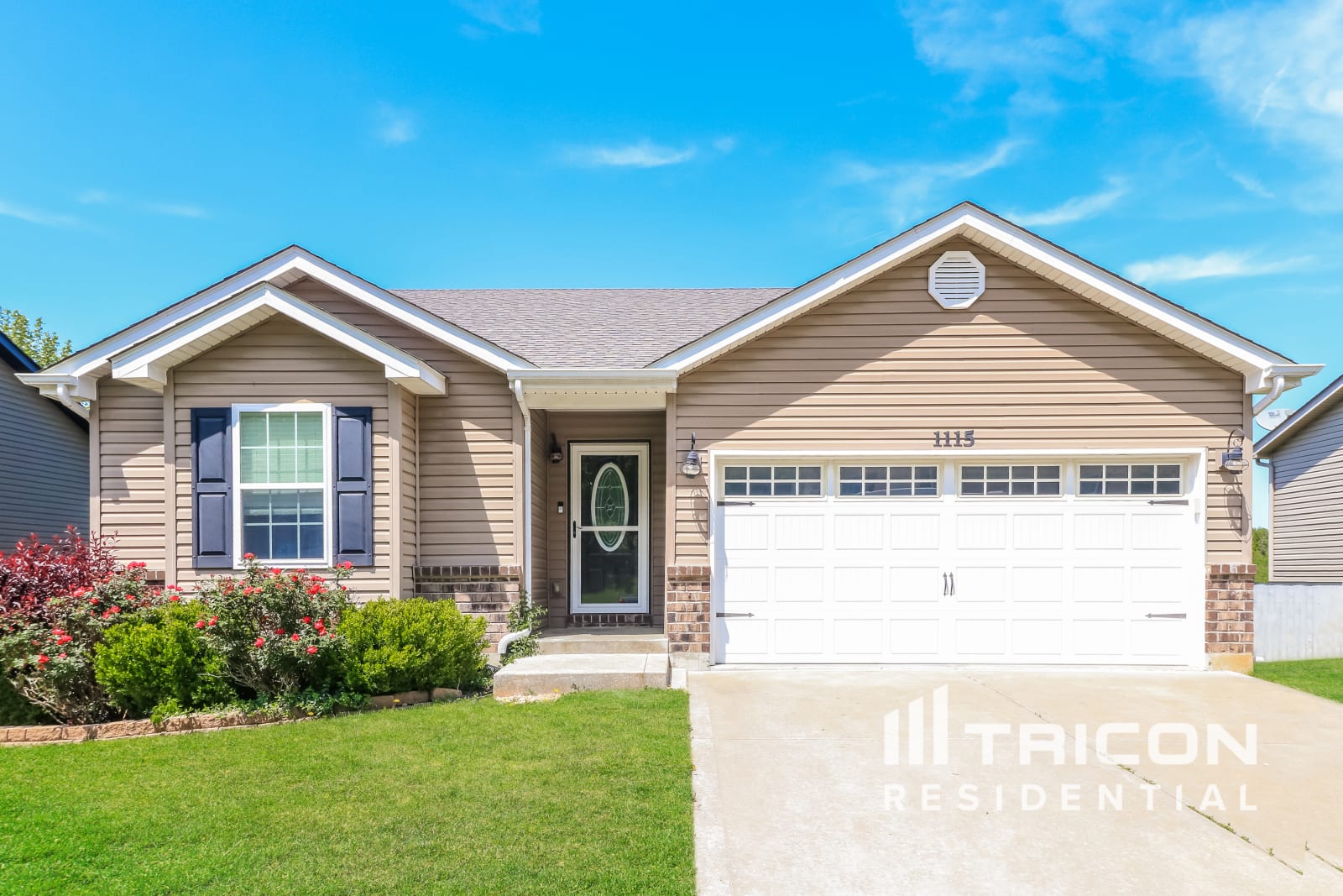 1115 Marathon Drive Foristell MO