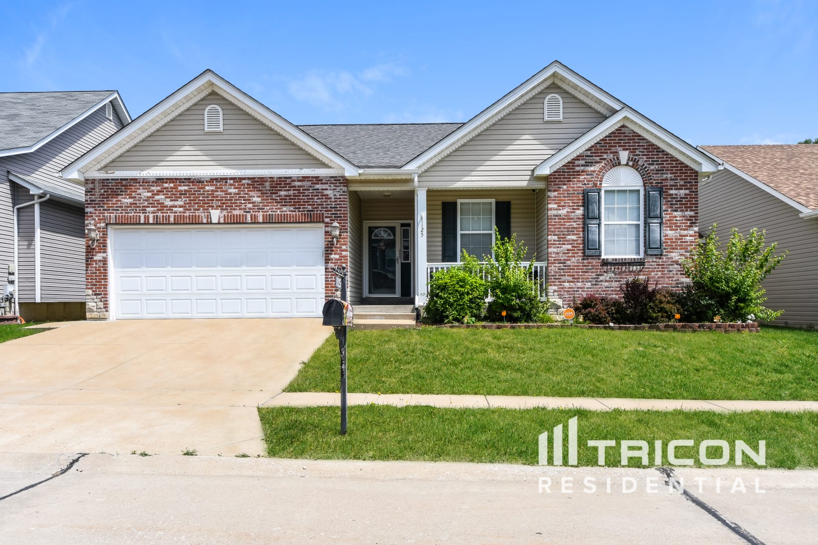 1125 Winter Lake Drive Fenton MO