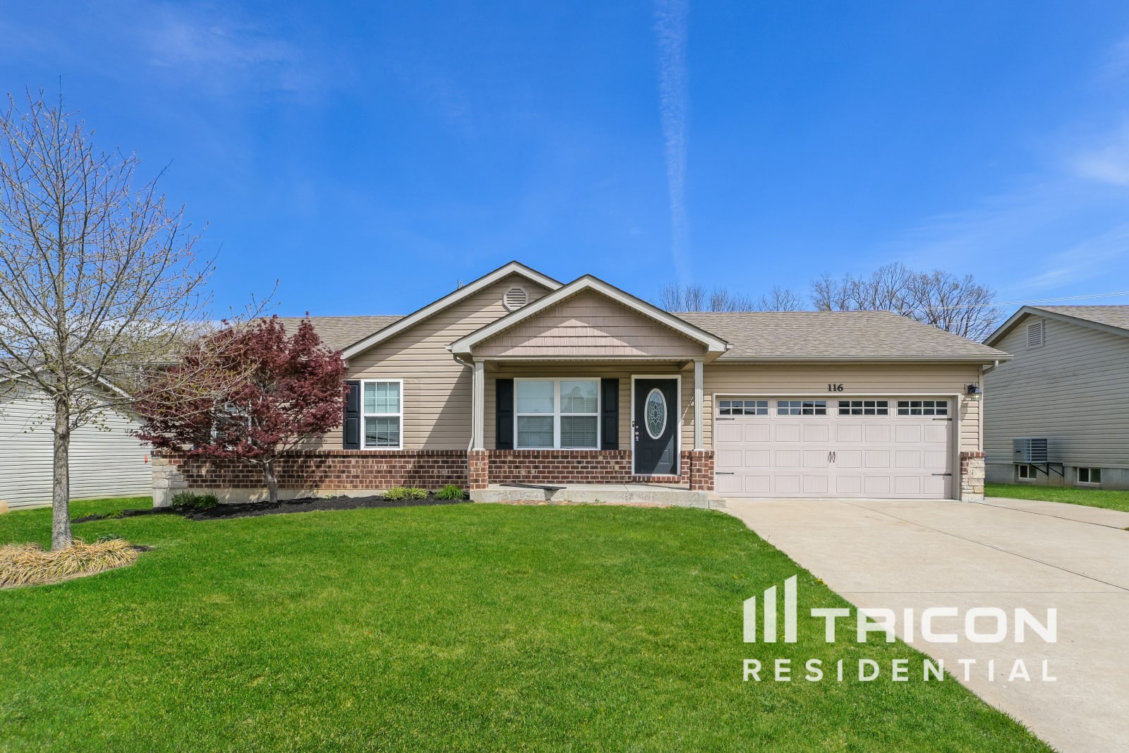 116 Prairie Bluffs Drive Foristell MO