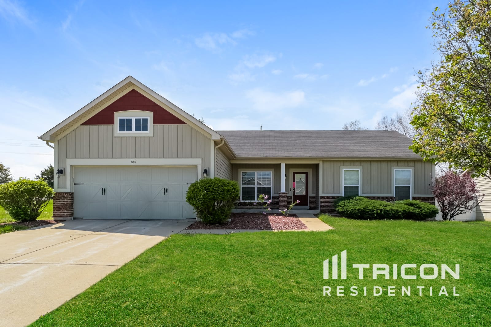 120 Intrepid Avenue Wentzville MO