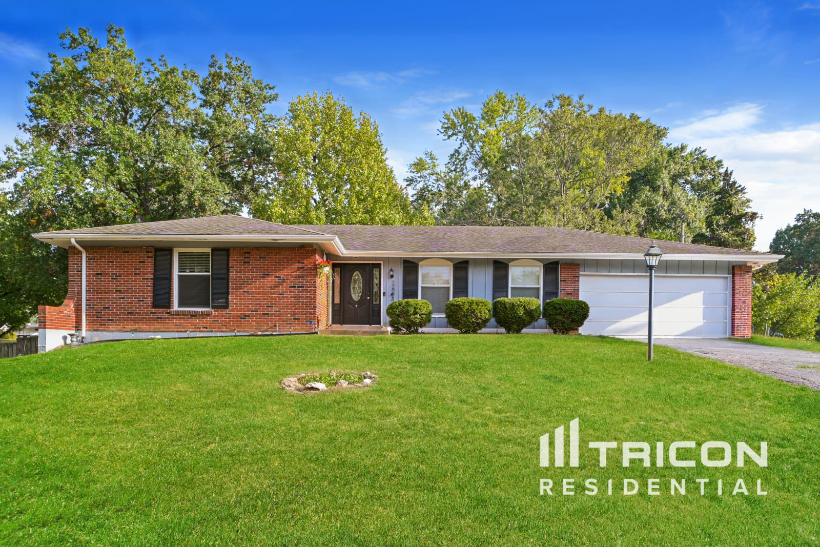 12028 Vivacite Drive St. Louis MO