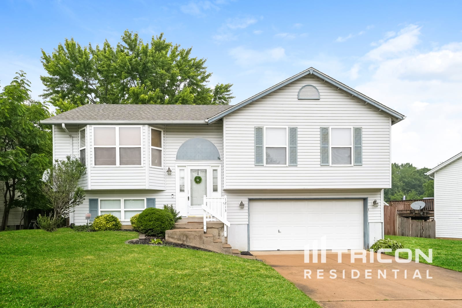 1213 Harvest Ridge Drive St. Charles MO