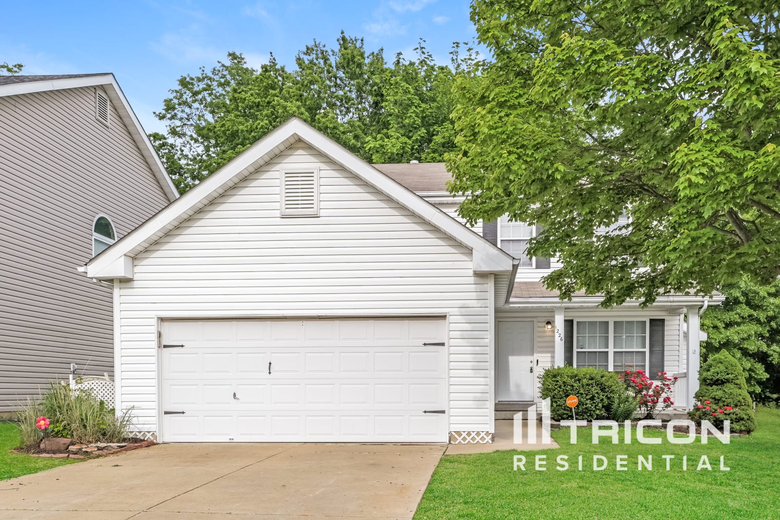 1226 Flintshire Lane Lake St Louis MO