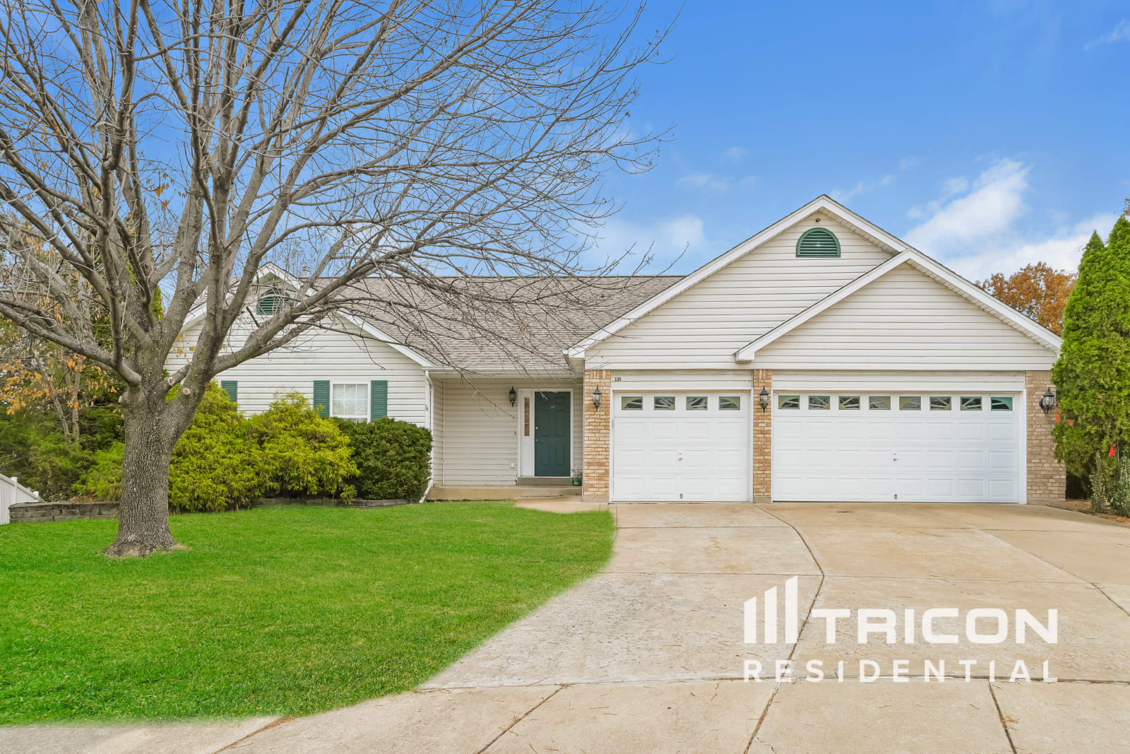 130 Fleur De Lis Dr Wentzville MO