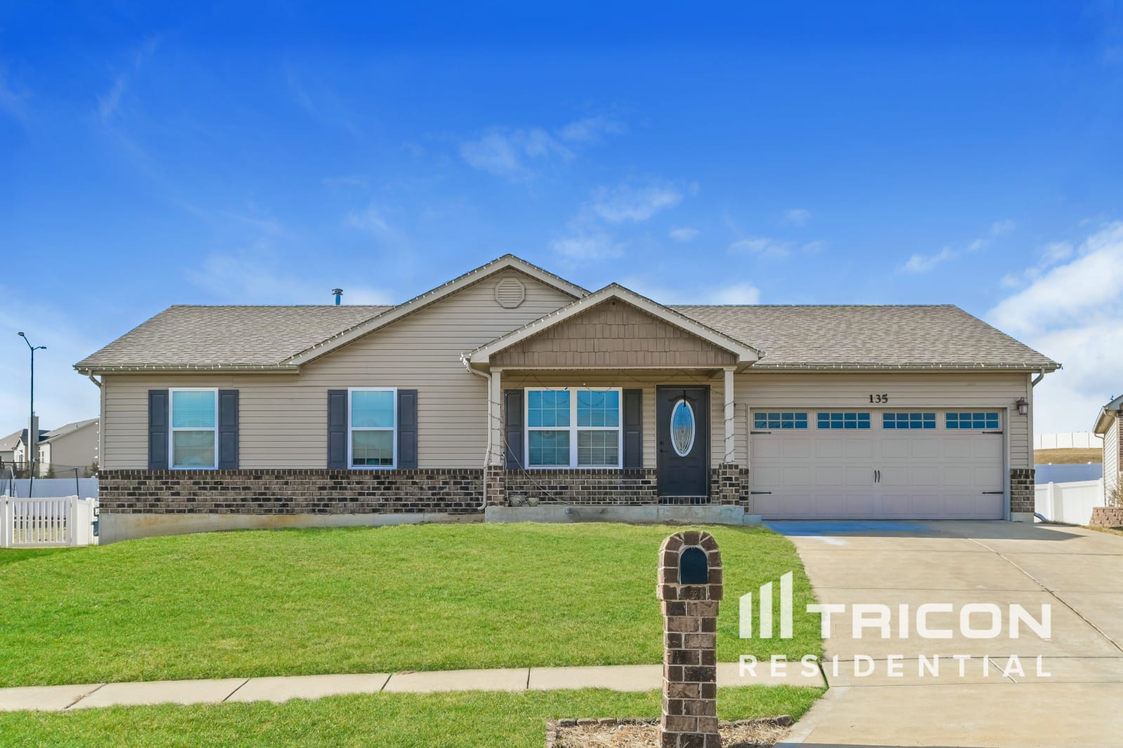 135 Shadow Pointe Wentzville MO