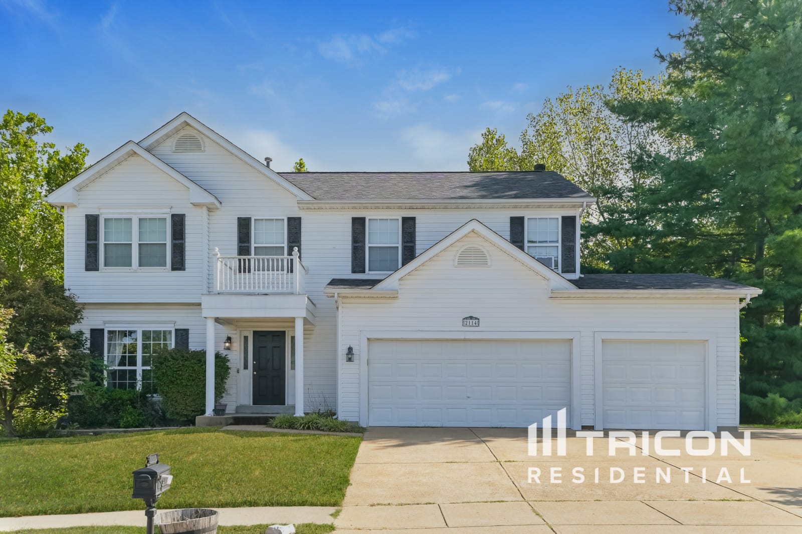 2114 Meramec Ridge Court Fenton MO