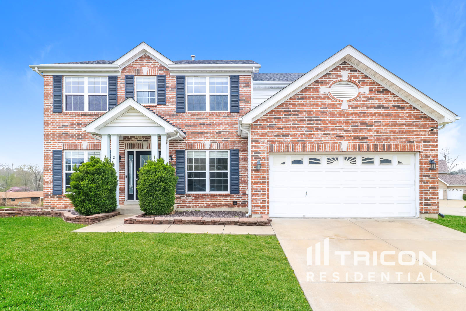 218 Roxbury Dr O'Fallon MO