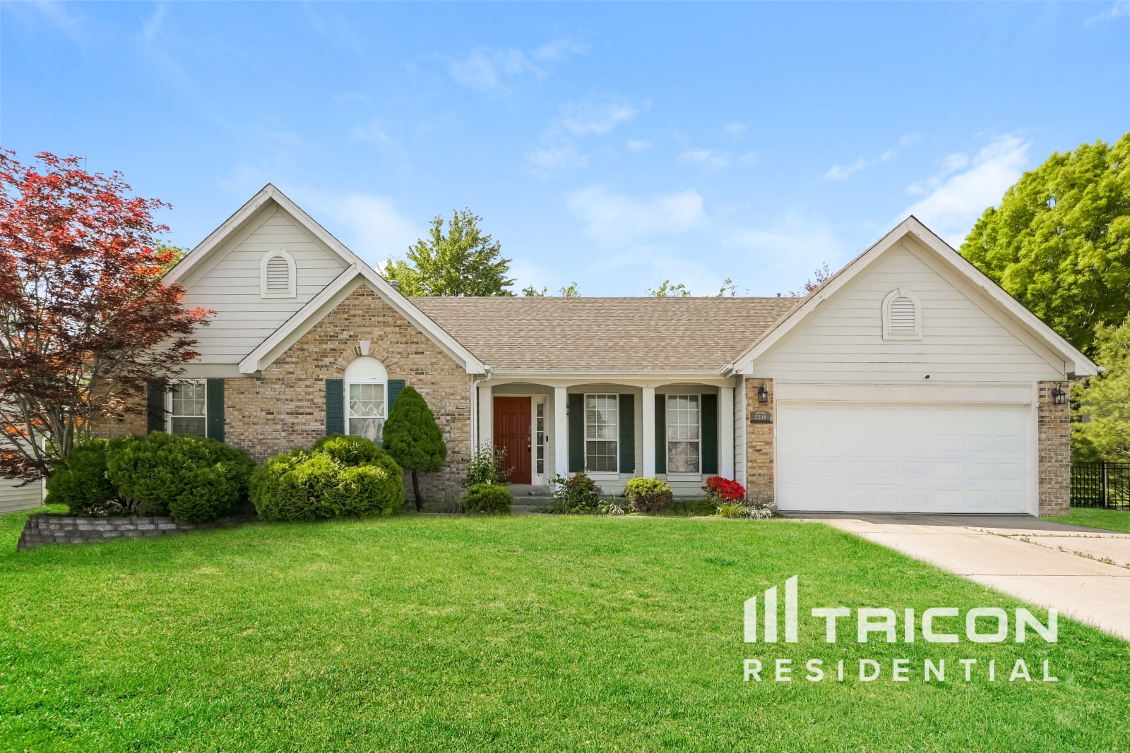 2238 Currier Place O'Fallon MO