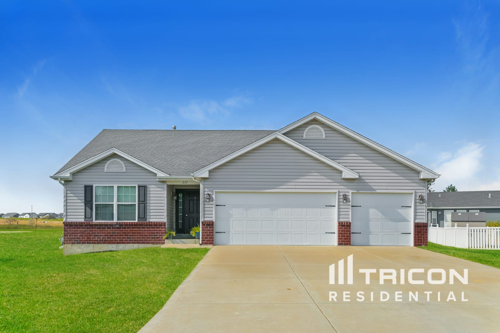 227 Essex Ct Wright City MO