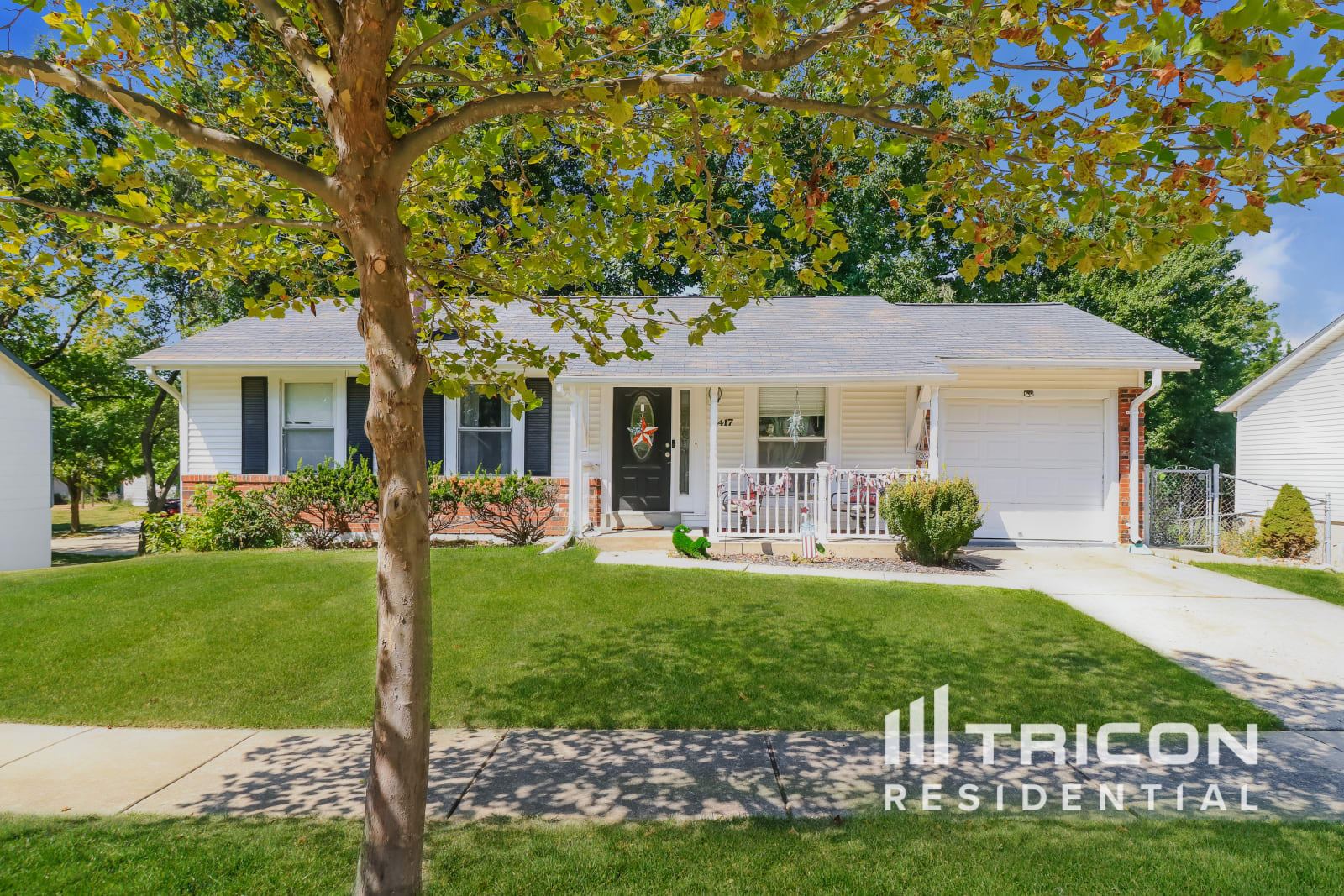 2417 Country Run Court Maryland Heights MO