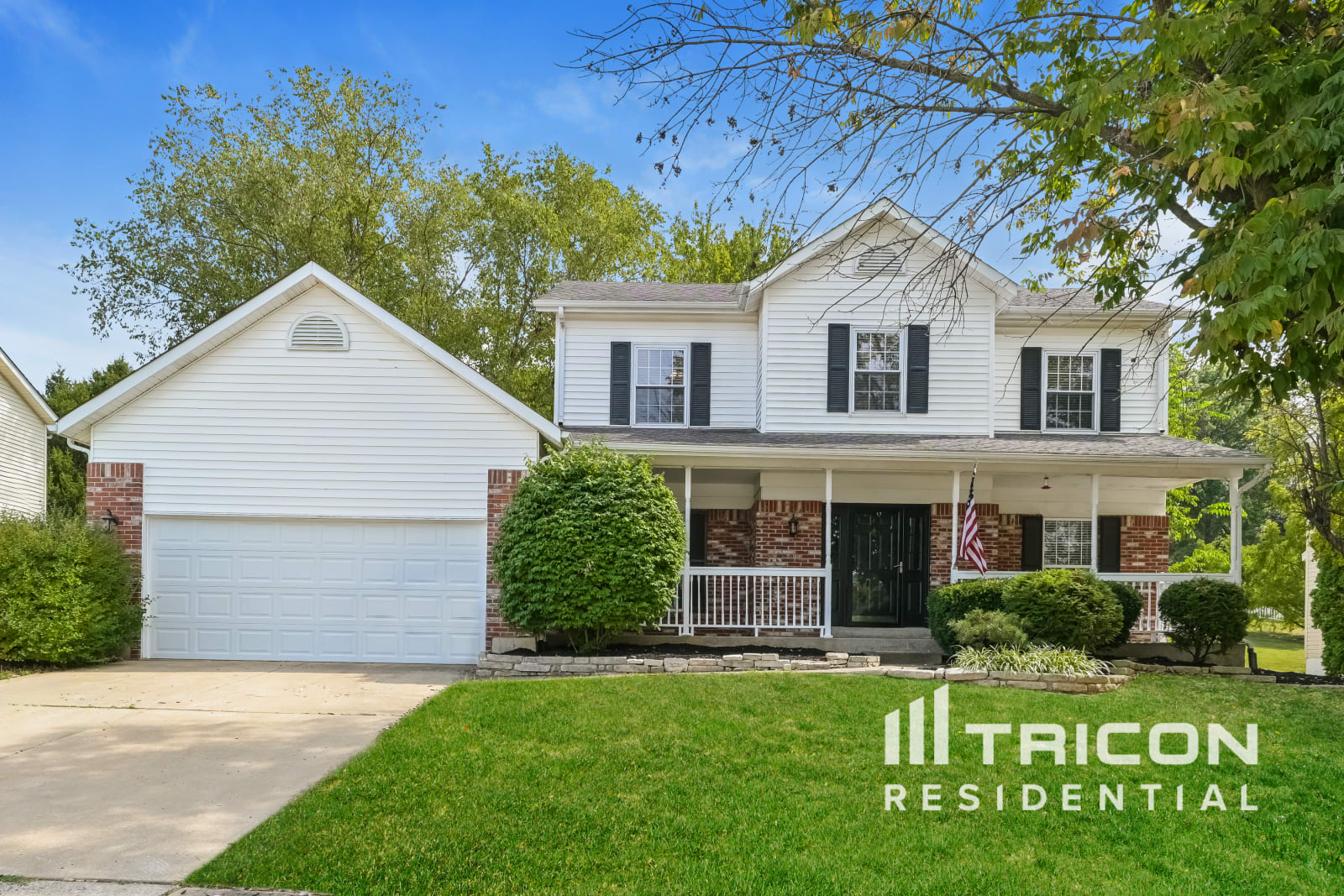 2924 Kettering Drive St. Charles MO