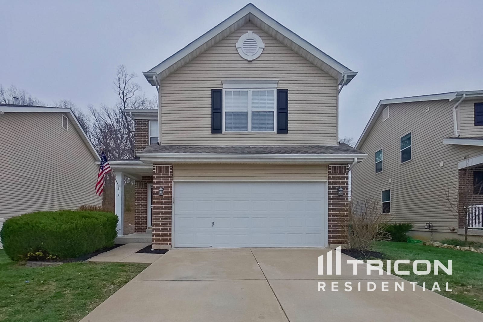 322 Burning Brook O'Fallon MO