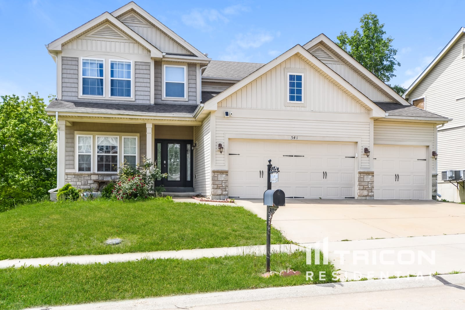 341 Palisades Ridge Ct. Eureka MO
