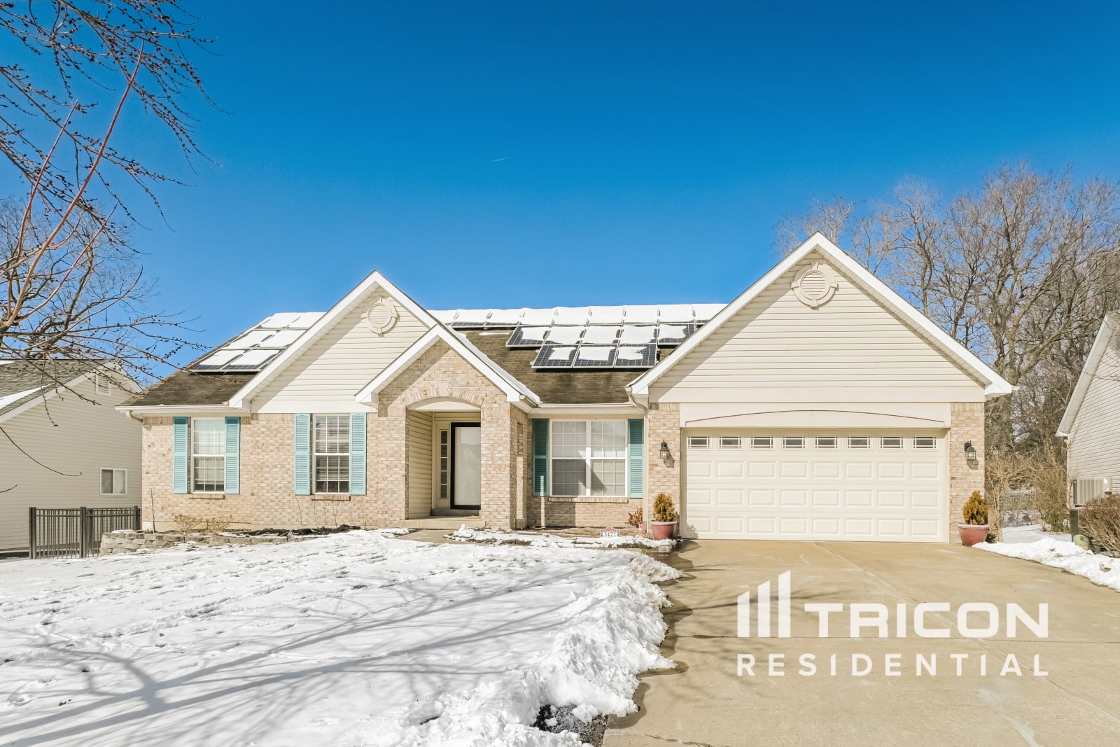 3422 Clearfield St. Charles MO