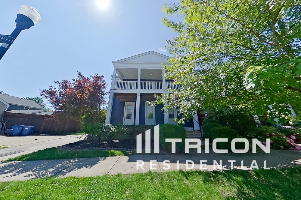 3441 Mackey Wherry Street St. Charles MO