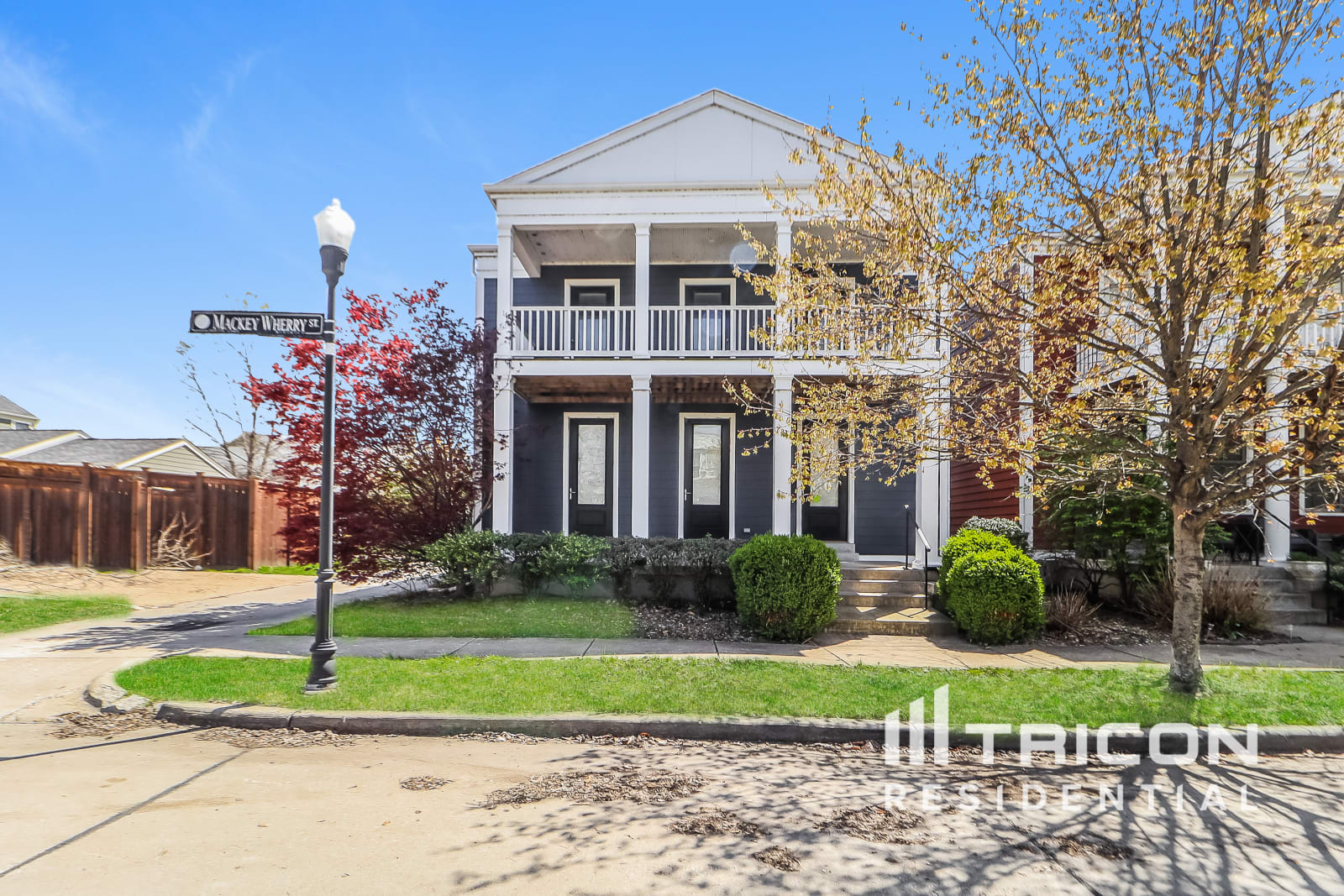 3441 Mackey Wherry Street St. Charles MO