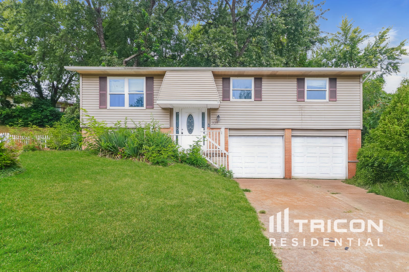 3555 Ridgewood Drive St. Charles MO