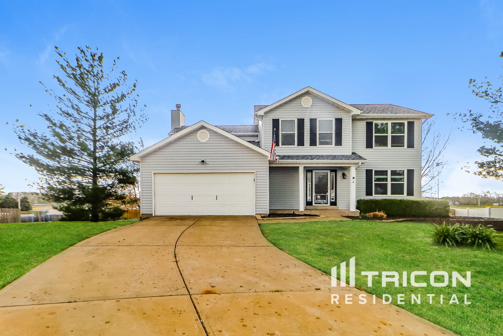 4 Sapphire Ct O'Fallon MO