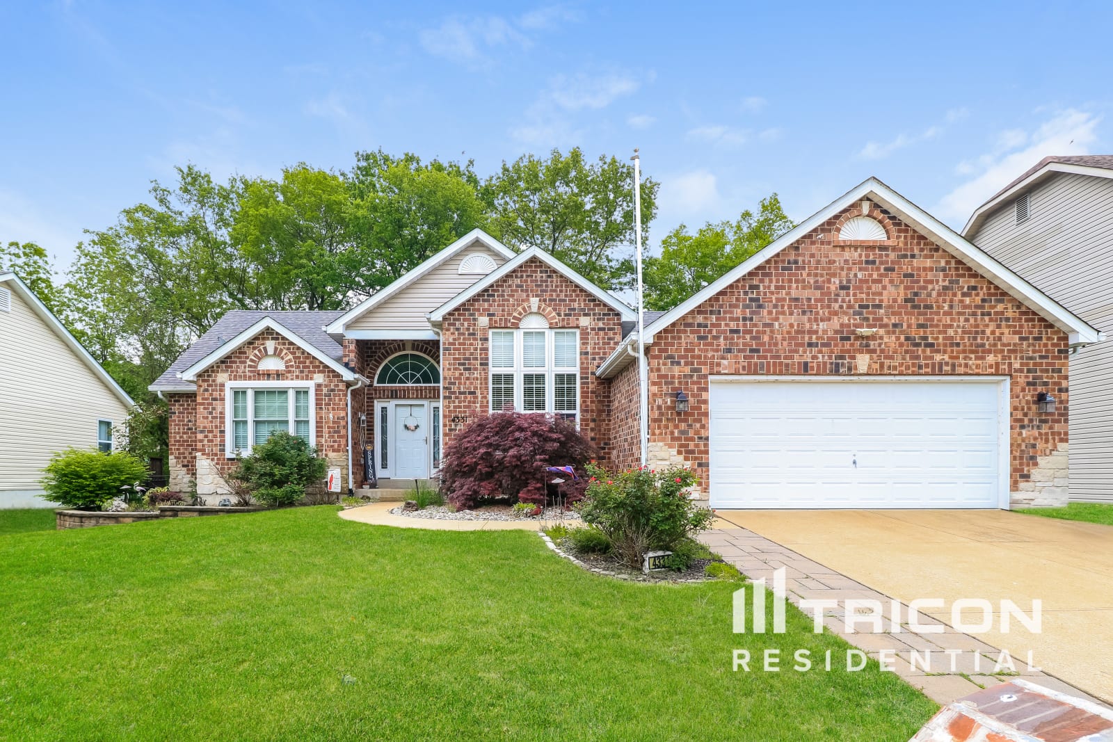 4331 Clearbrook Ln Imperial MO