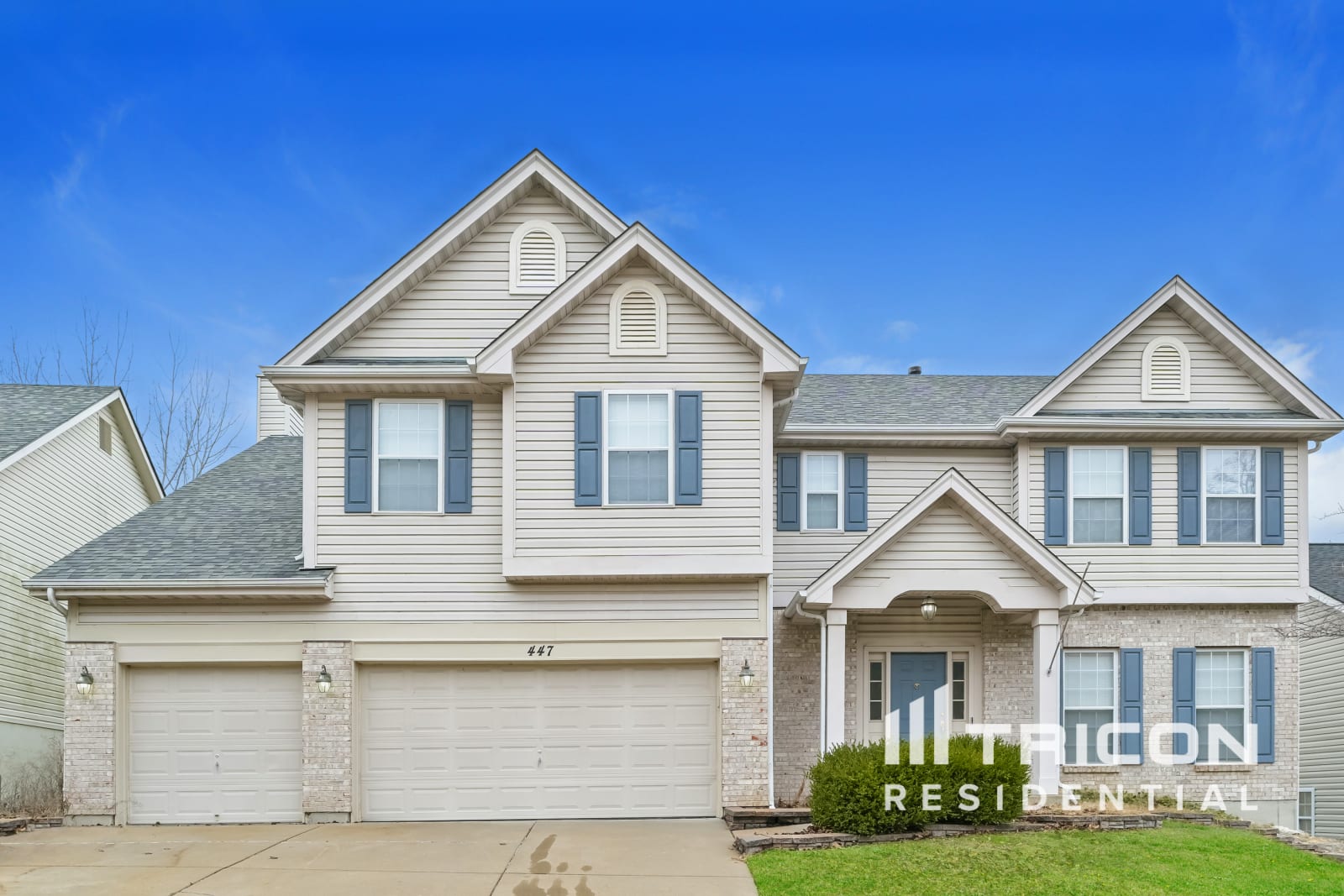 447 Meramec View Drive Eureka MO