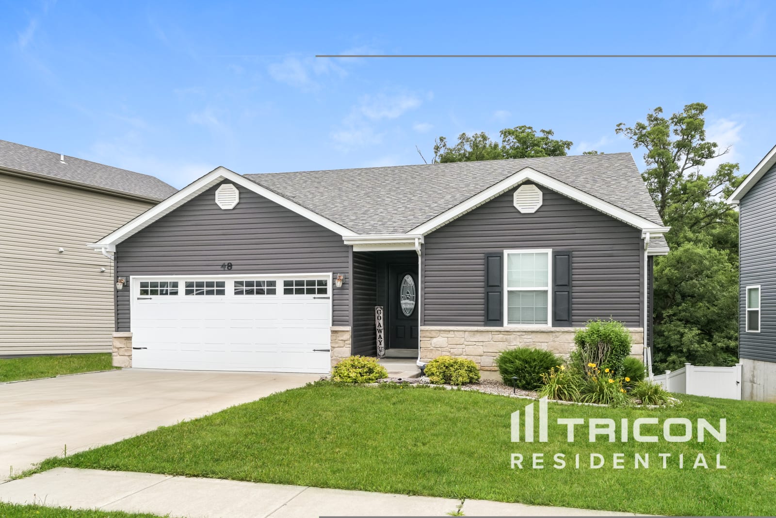 48 Huntleigh Park Court Wentzville MO
