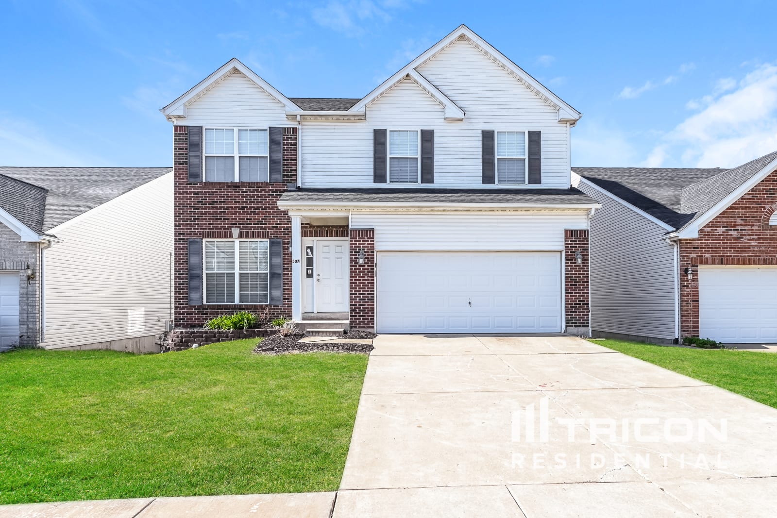 507 Fortress Court St. Charles MO