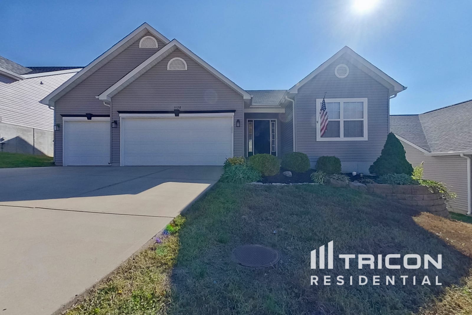 5128 Seckman Ridge Way Imperial MO