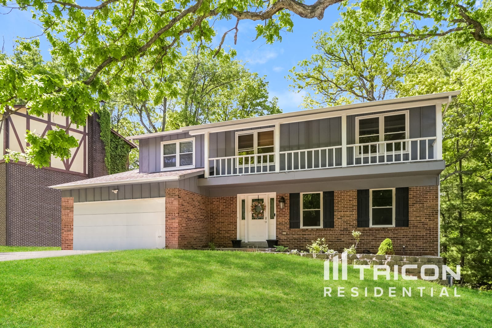 519 Falaise St. Louis MO