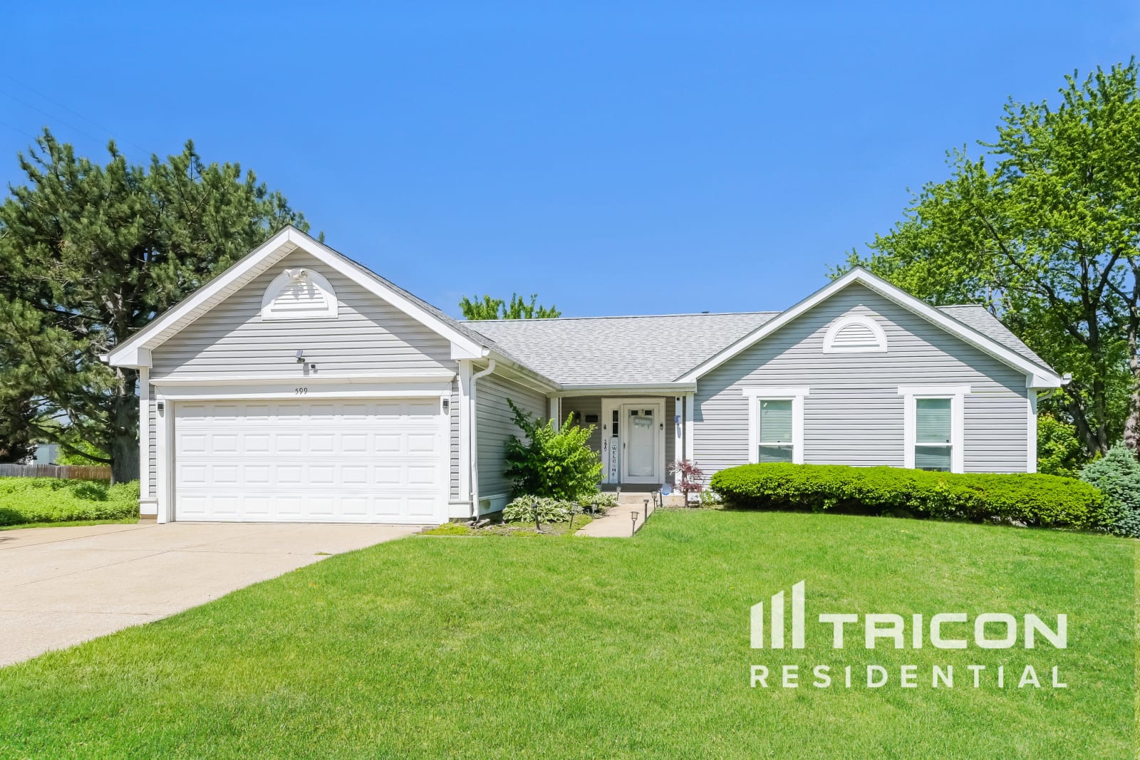 599 Schrader Farm Drive St. Peters MO