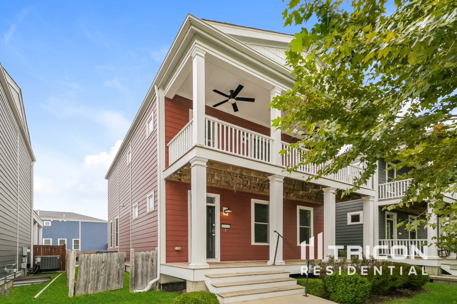 6024 New Town Drive St. Charles MO