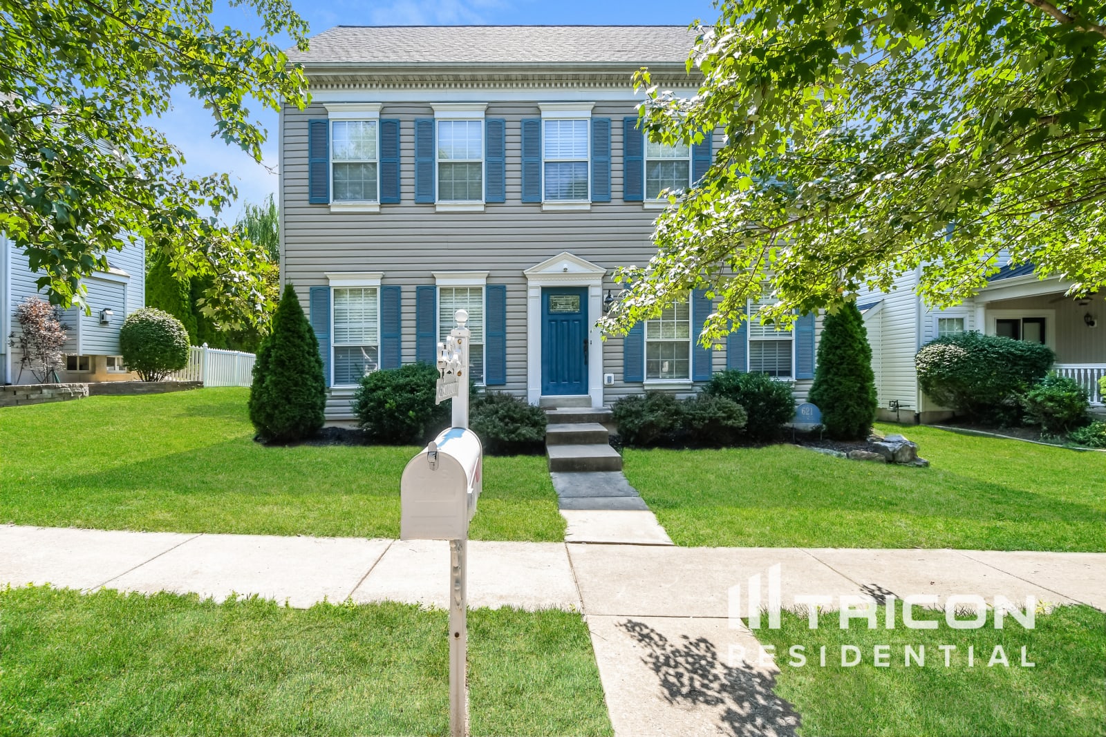 621 Summer Stone Drive O'Fallon MO