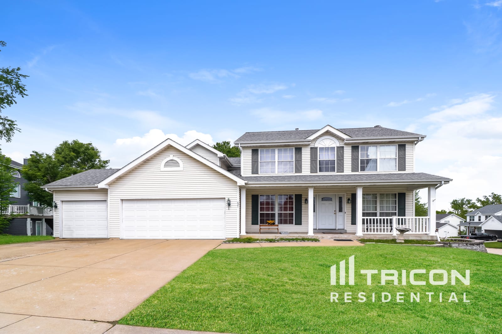 621 Zumwalt Crossing O'Fallon MO