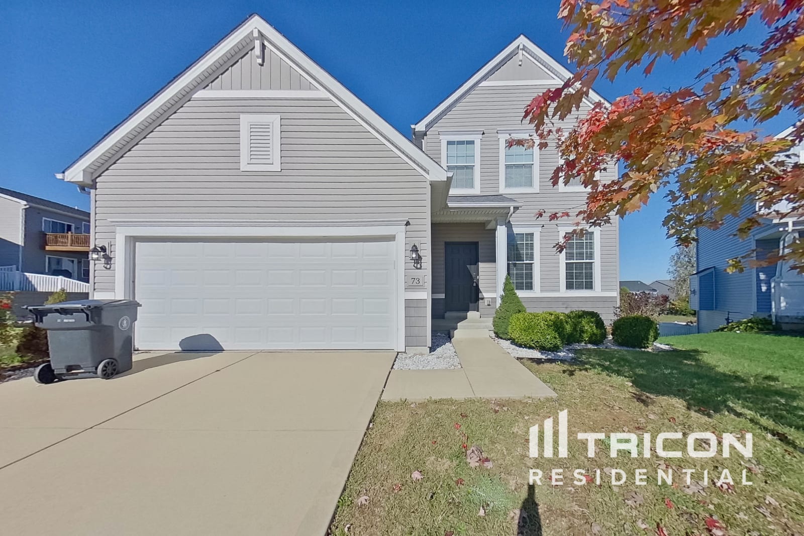 73 Bottle Brook Court O'Fallon MO