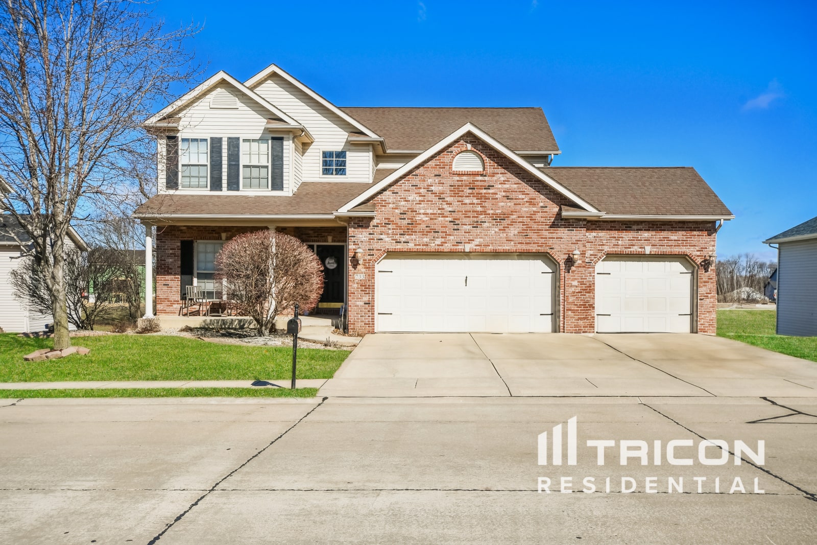 733 Merrifields Drive O'Fallon IL