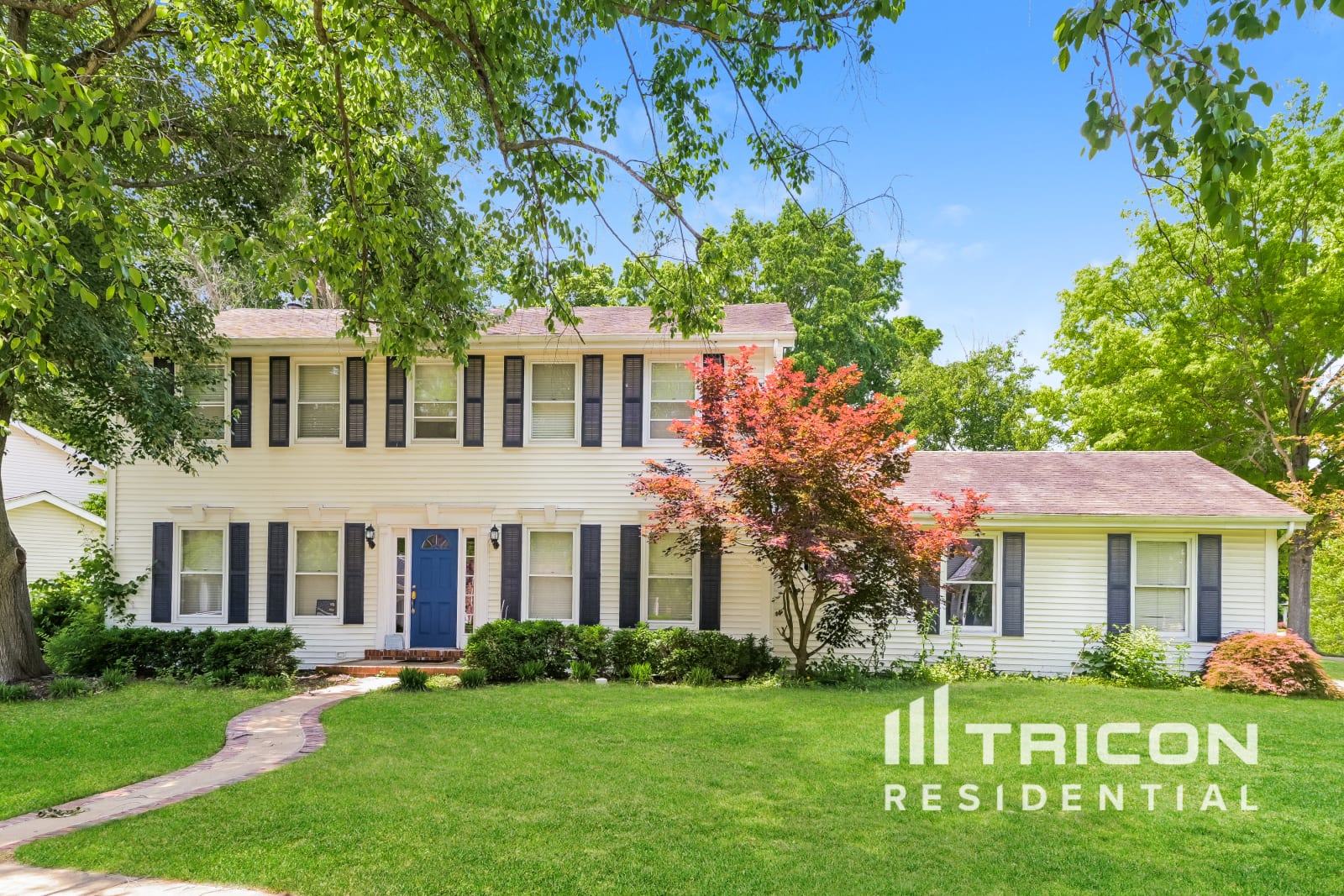 748 Berquist Drive Ballwin MO