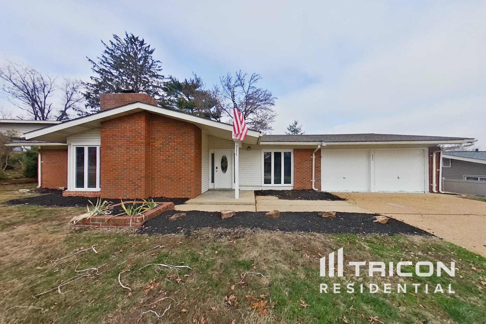 9235 Laurel Hill Dr St. Louis MO