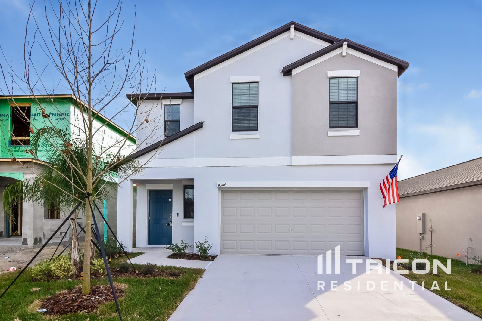 10005 Rosemary Leaf Lane Riverview FL