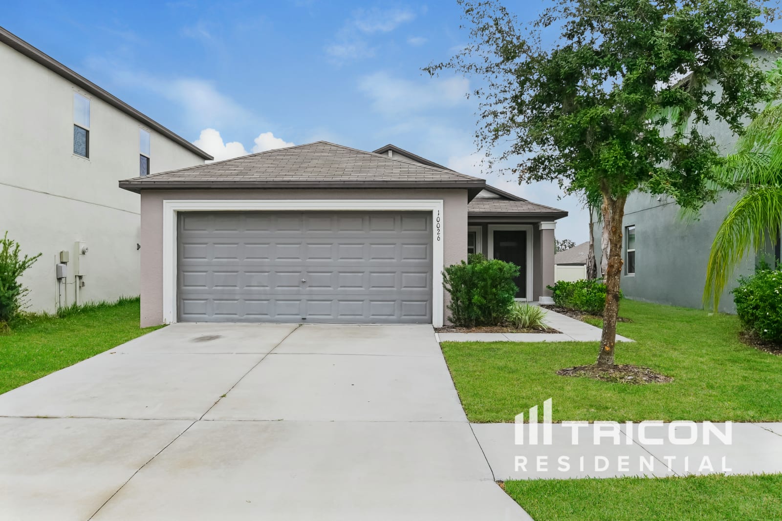 10026 Rosemary Leaf Lane Riverview FL