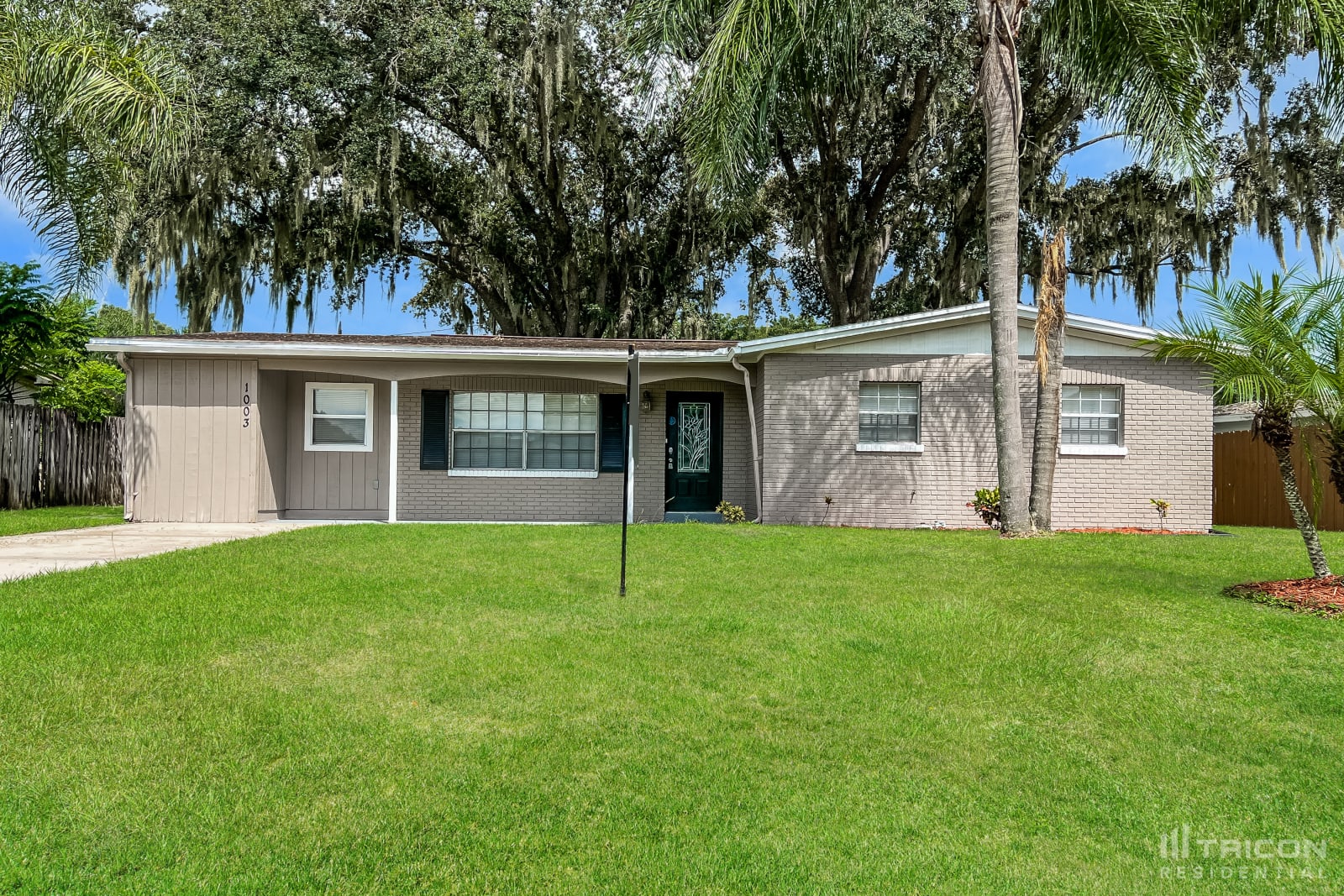 1003 Alpine Drive Brandon FL