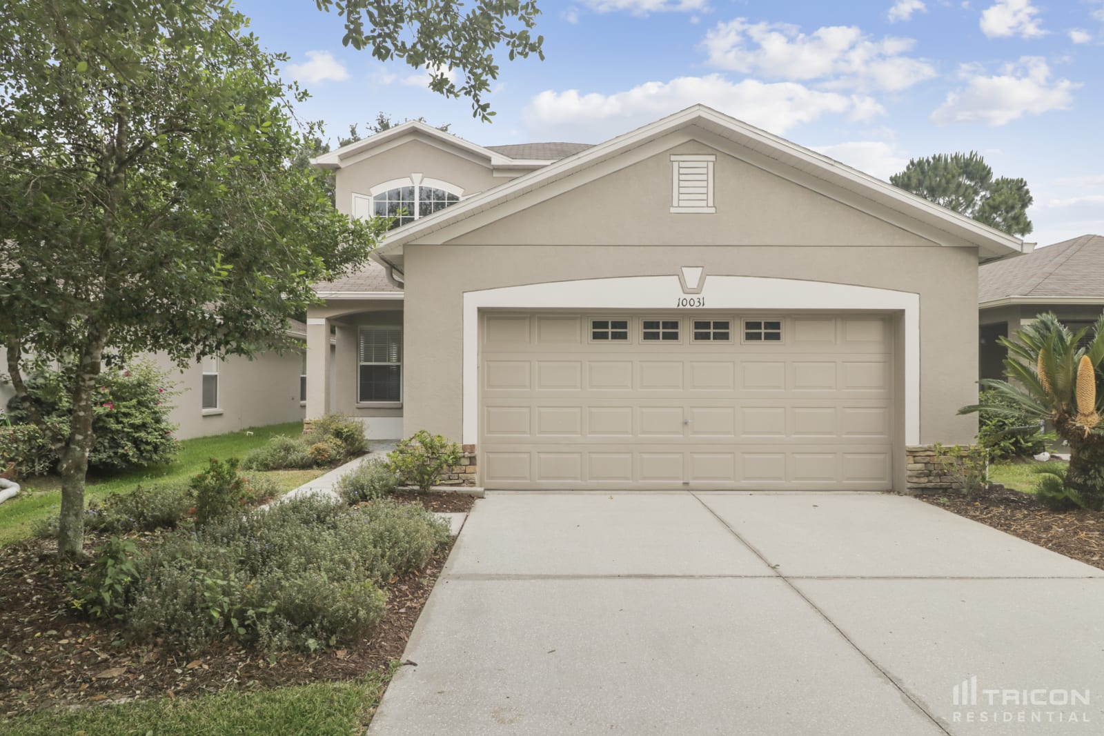 10031 Landport Way Land O Lakes FL
