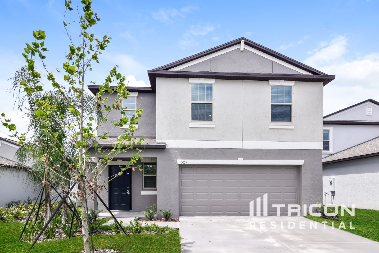 10032 Rosemary Leaf Lane Riverview FL