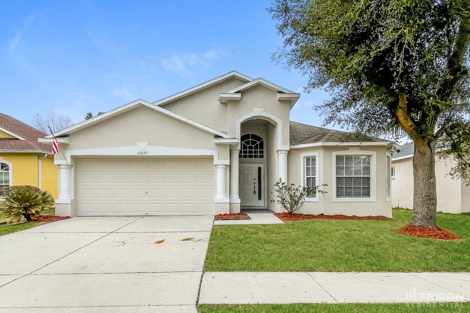 10041 Creek Bluff Drive Riverview FL