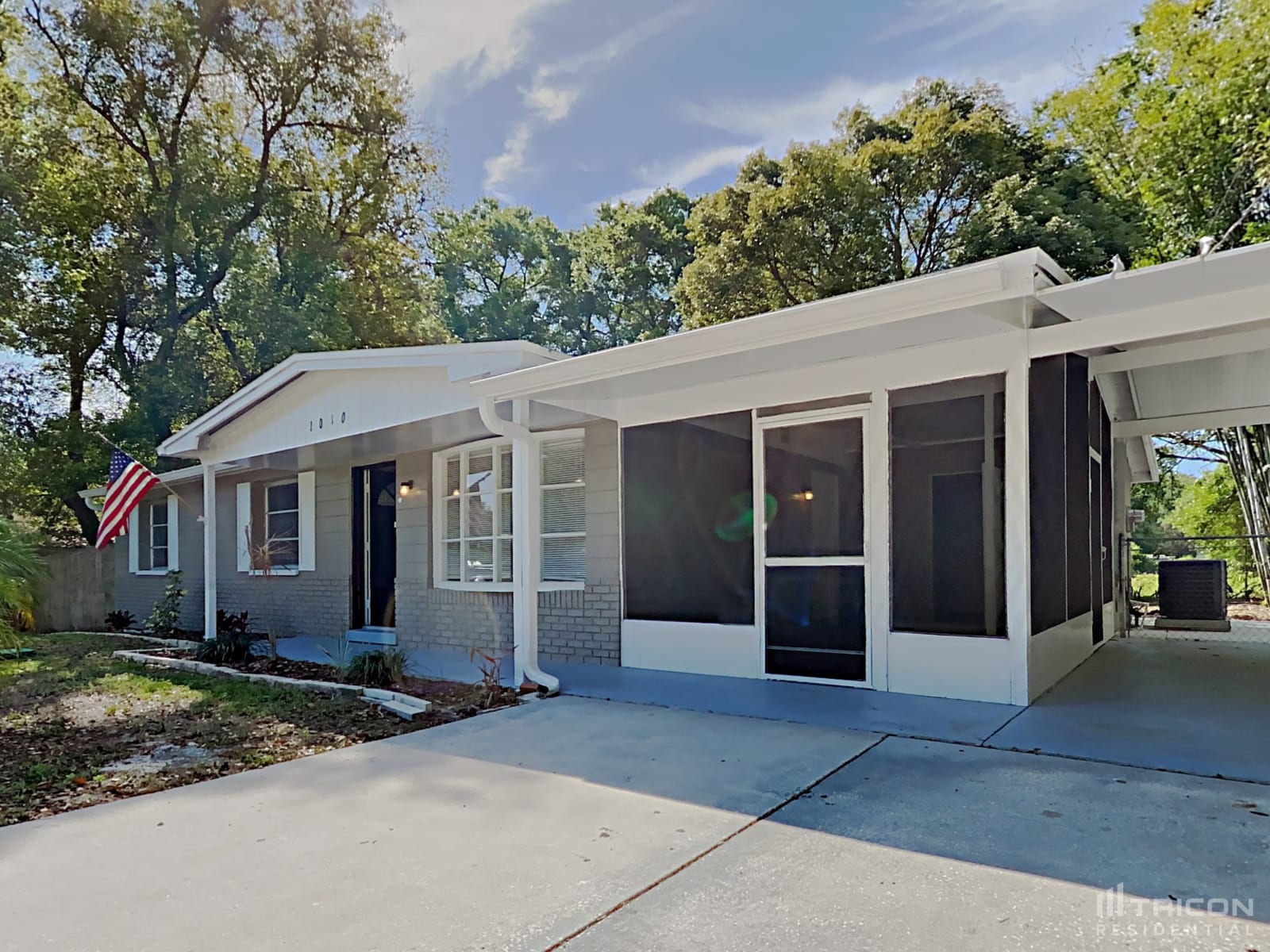 1010 Melrose Street Seffner FL