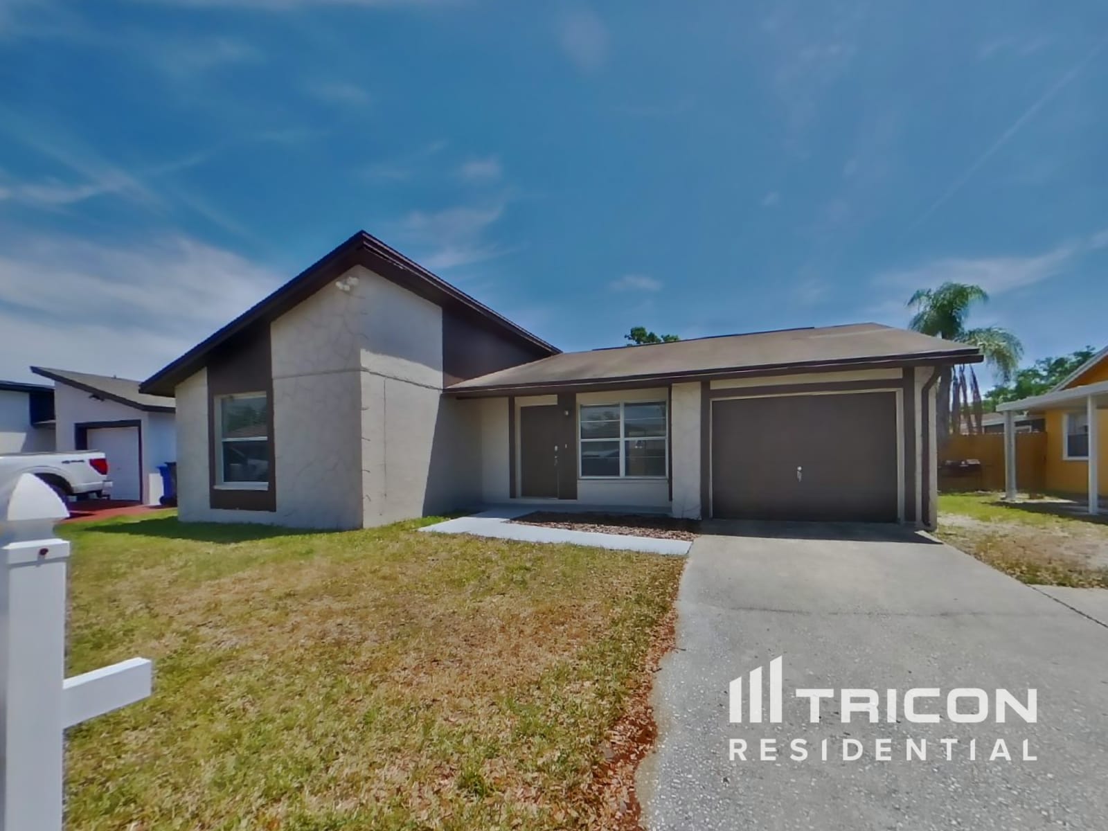 10108 Hickory Hollow Court Tampa FL