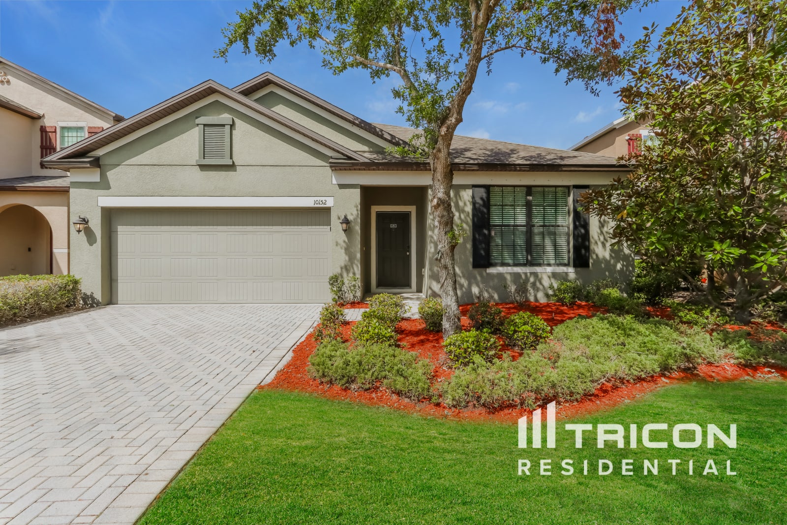 10152 Celtic Ash Drive Ruskin FL