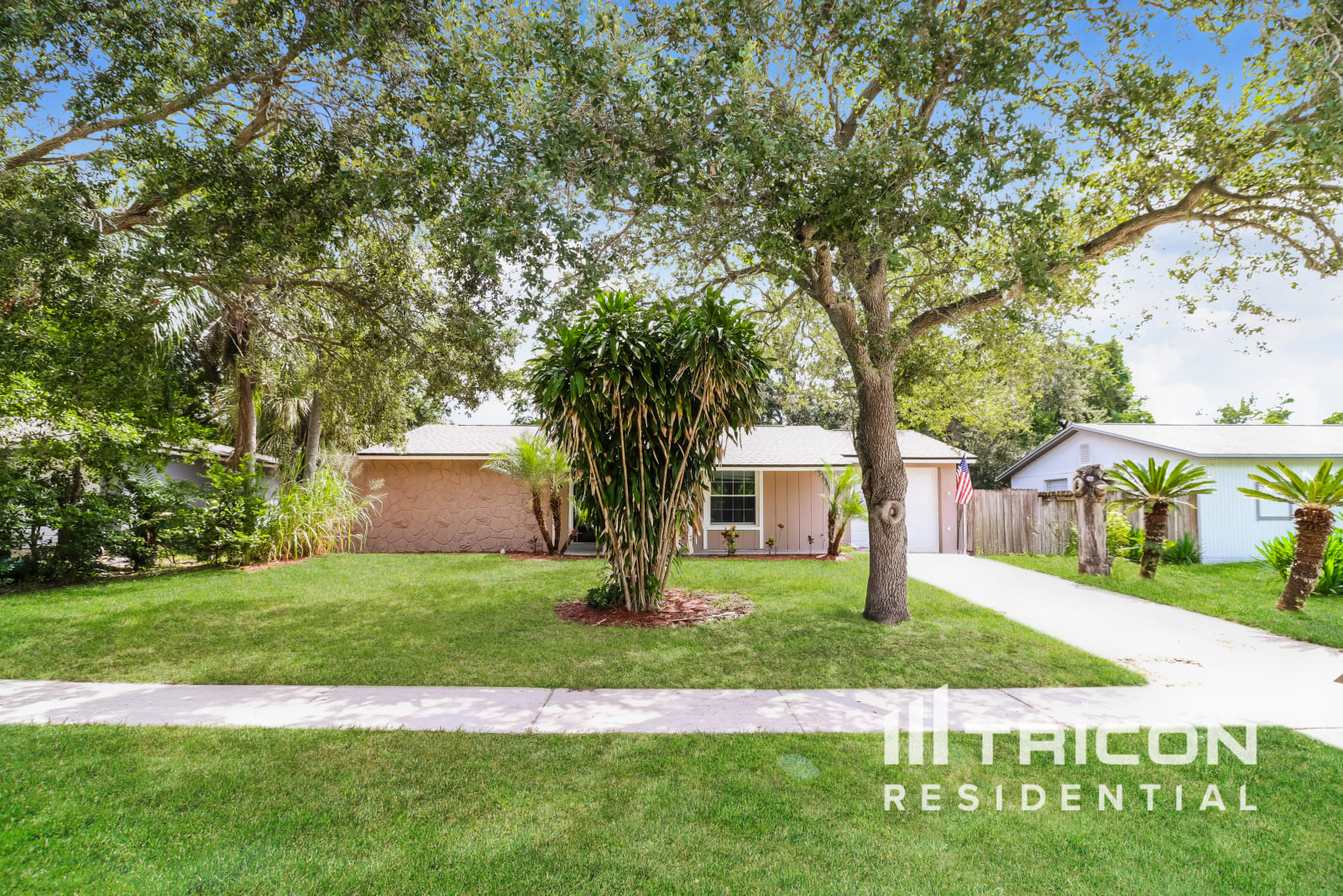 1017 Jadewood Avenue Clearwater FL