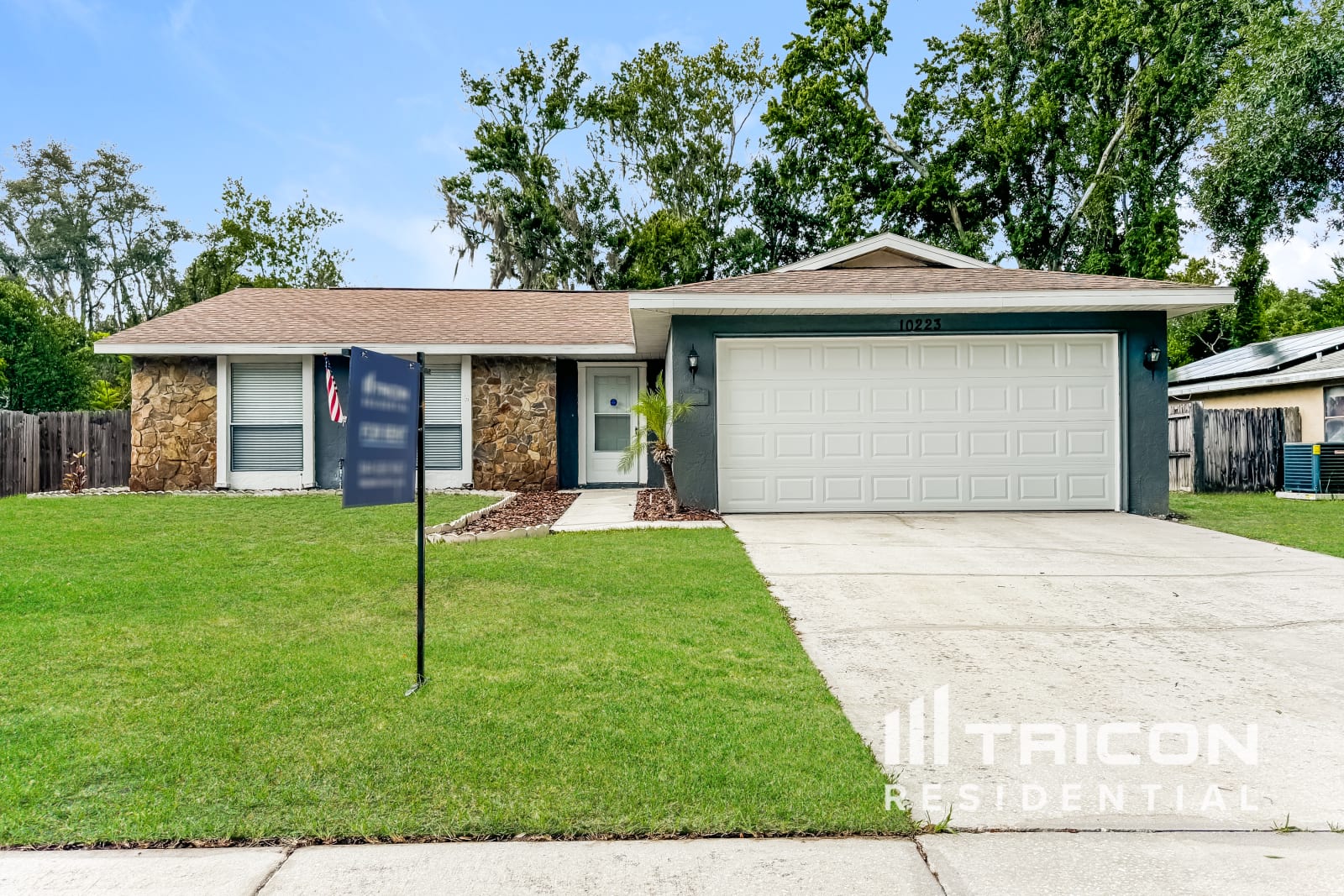 10223 Widgeon Way New Port Richey FL