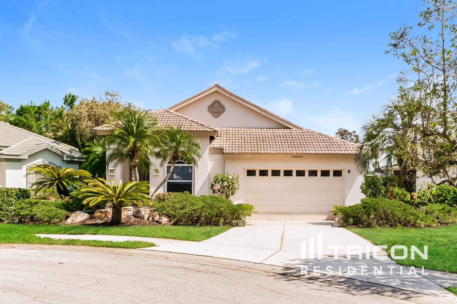 10259 Silverado Circle Bradenton FL